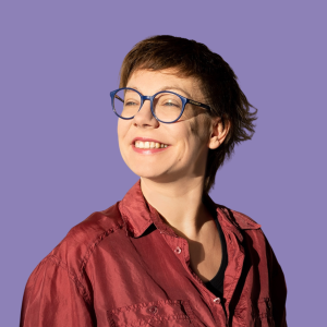 Justyna Czarnota