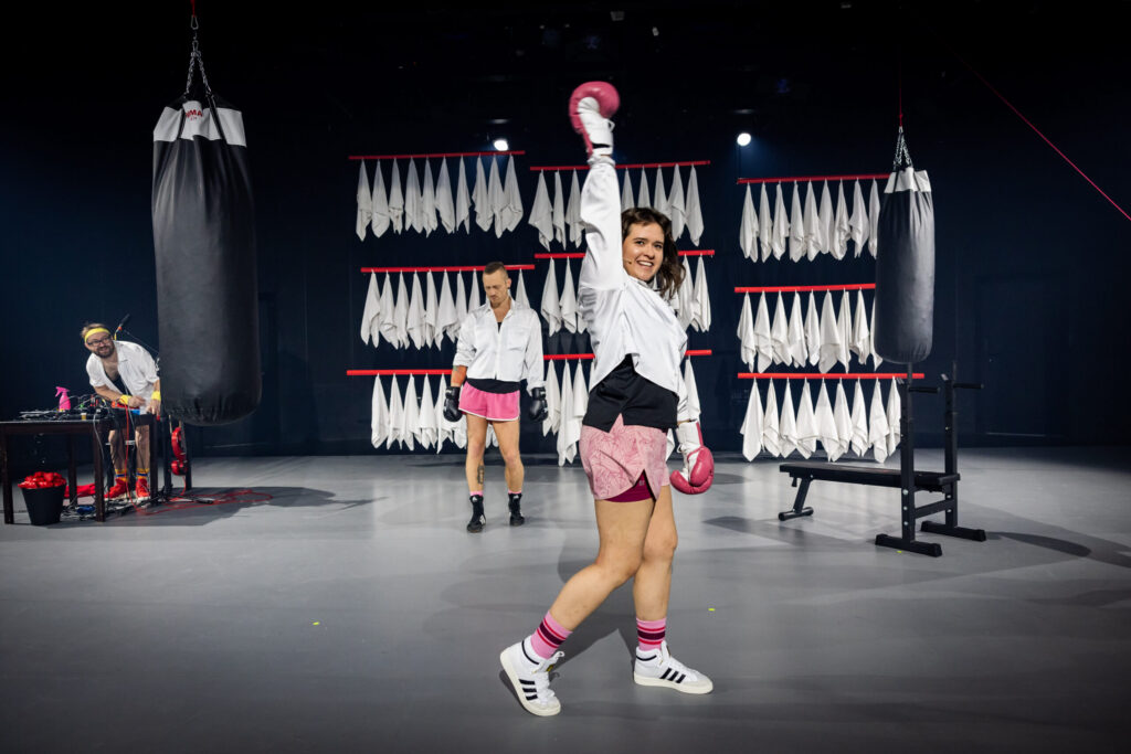 Łódź Festiwal Wielu Kultur // Lista Uchybień