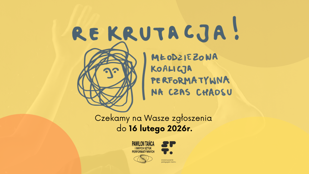 Rekrutacja trwa! MKP na Czas Chaosu – Edycja 2026