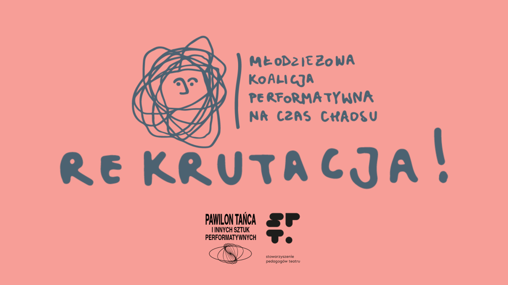 Ogłaszamy nabór do MKP na Czas Chaosu – Edycja 2026