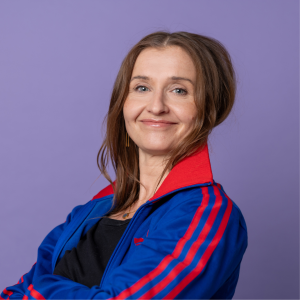 Natalia Leszczyńska