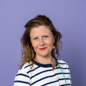 Małgorzata Skoczelas