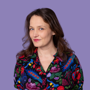 Zofia Świąder