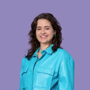 Iga Dzięgielewska