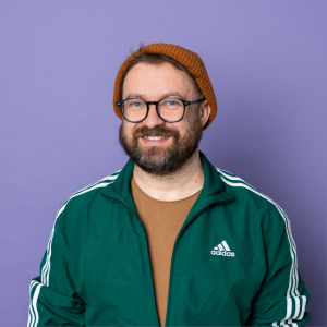 Sebastian Świder