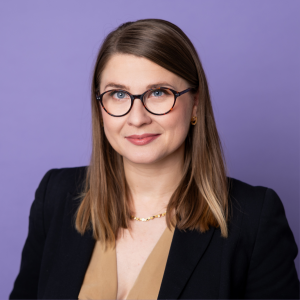 Alicja Brudło