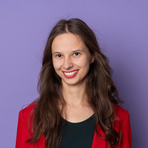 Anna Koźlińska