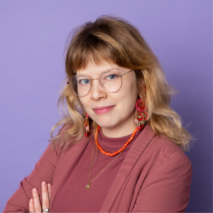 Wiktoria Rutkowska-Kaczmarek