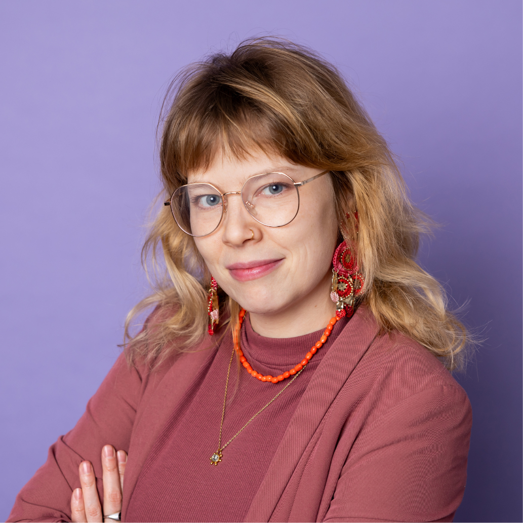 Wiktoria Rutkowska-Kaczmarek