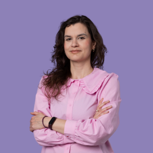 Aleksandra Antoniuk